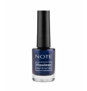 Note Vernis à Ongles Flawless – 118 Sax Blue Note Vernis à Ongles Flawless – 118 Sax Blue
