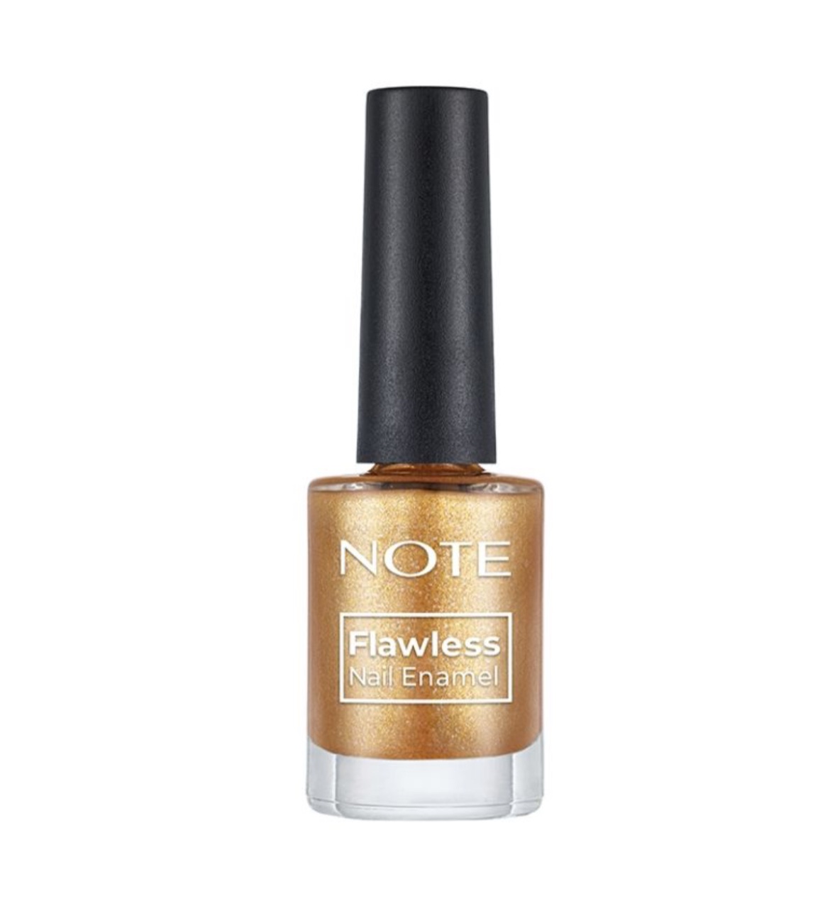 Note Vernis à Ongles Flawless – 136