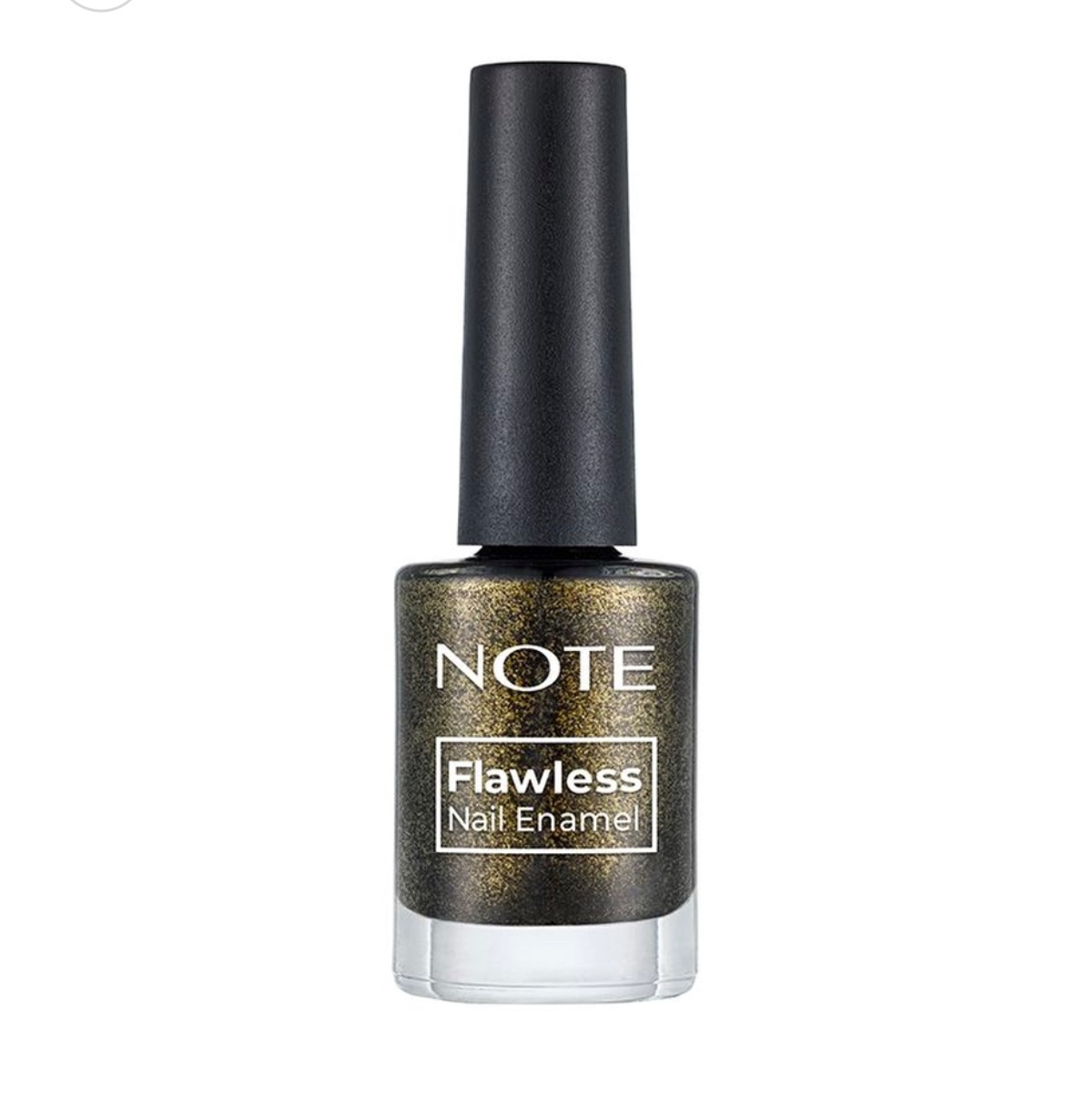 Note Vernis à Ongles Flawless – 138