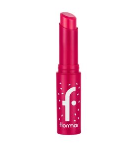 Flormar Lip Balm Strawberry