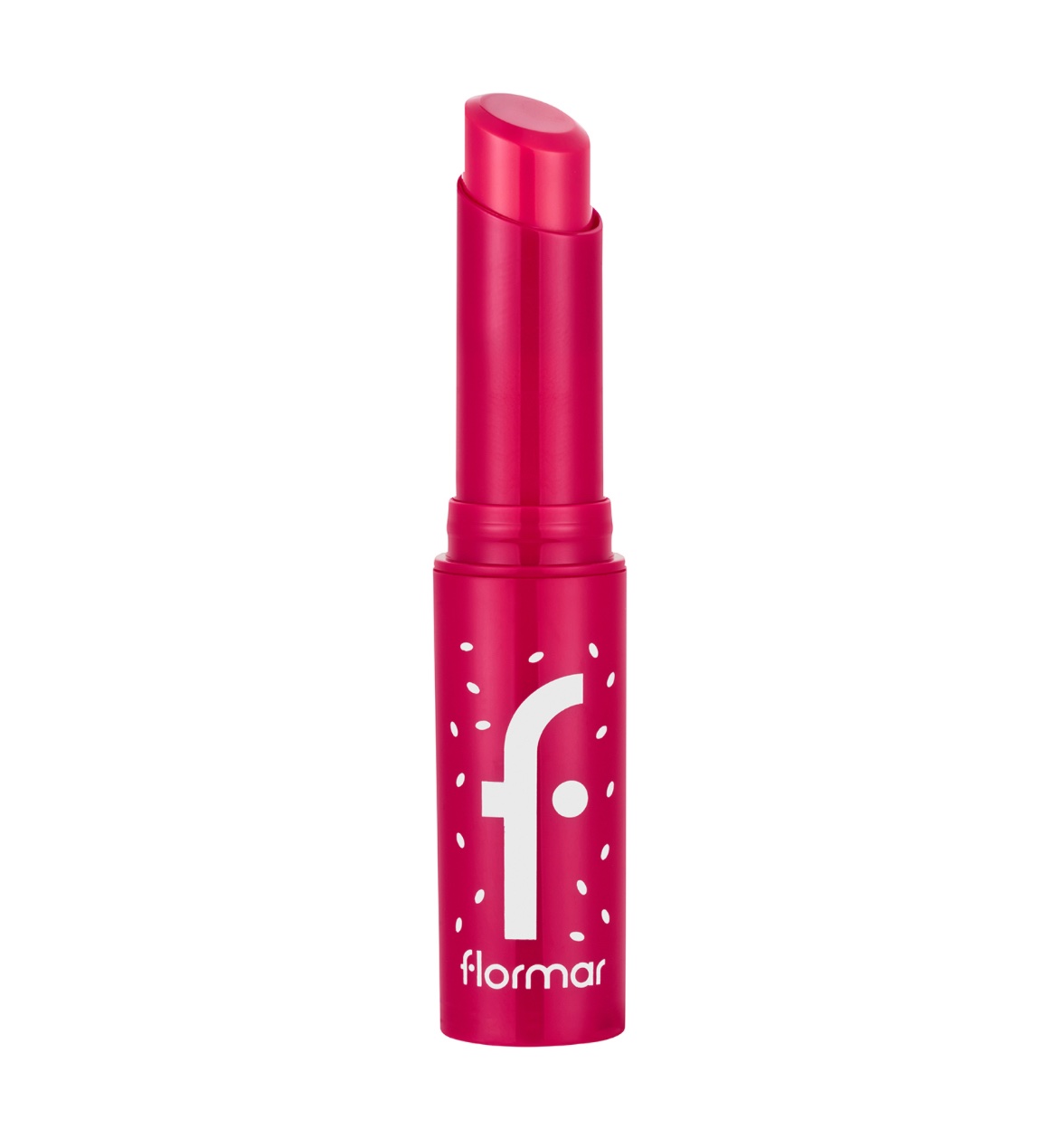 Flormar Lip Balm Strawberry
