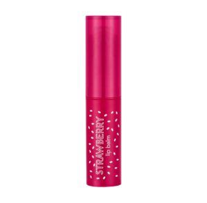 Flormar Lip Balm Strawberry