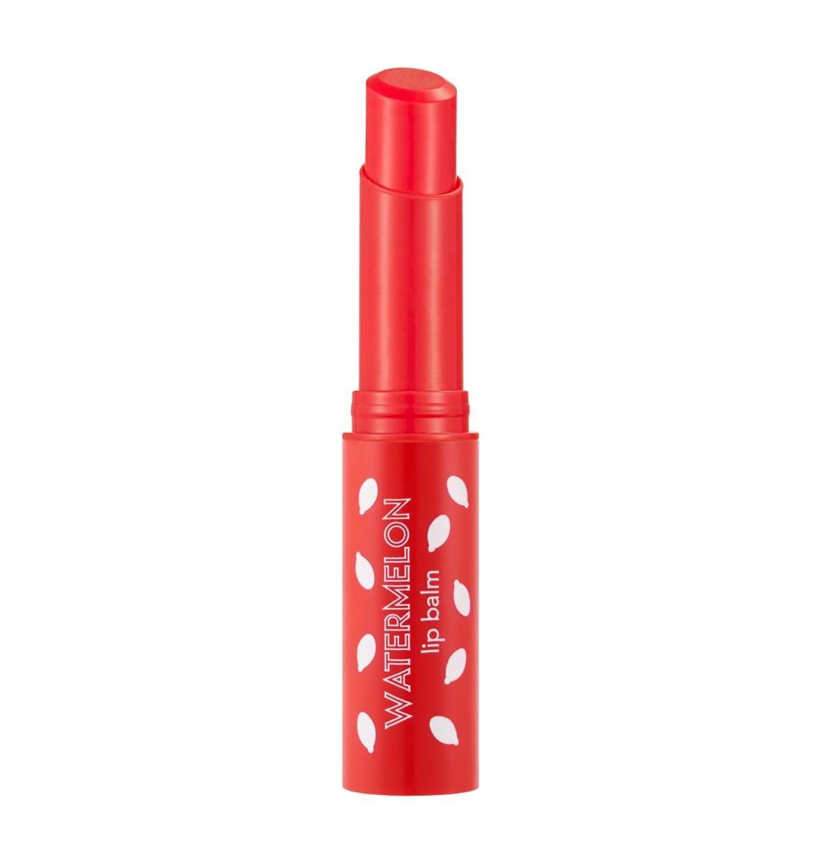 Flormar Lip Balm Watermelon – Baume à Lèvres Hydratant SPF15 Irrésistible