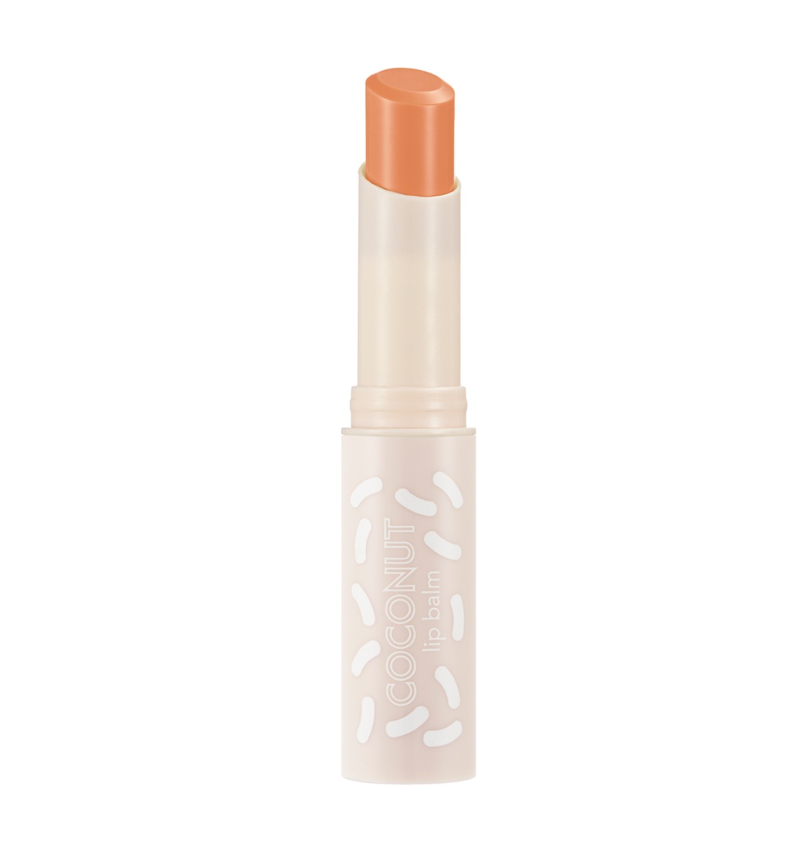 Flormar Lip Balm Coconut
