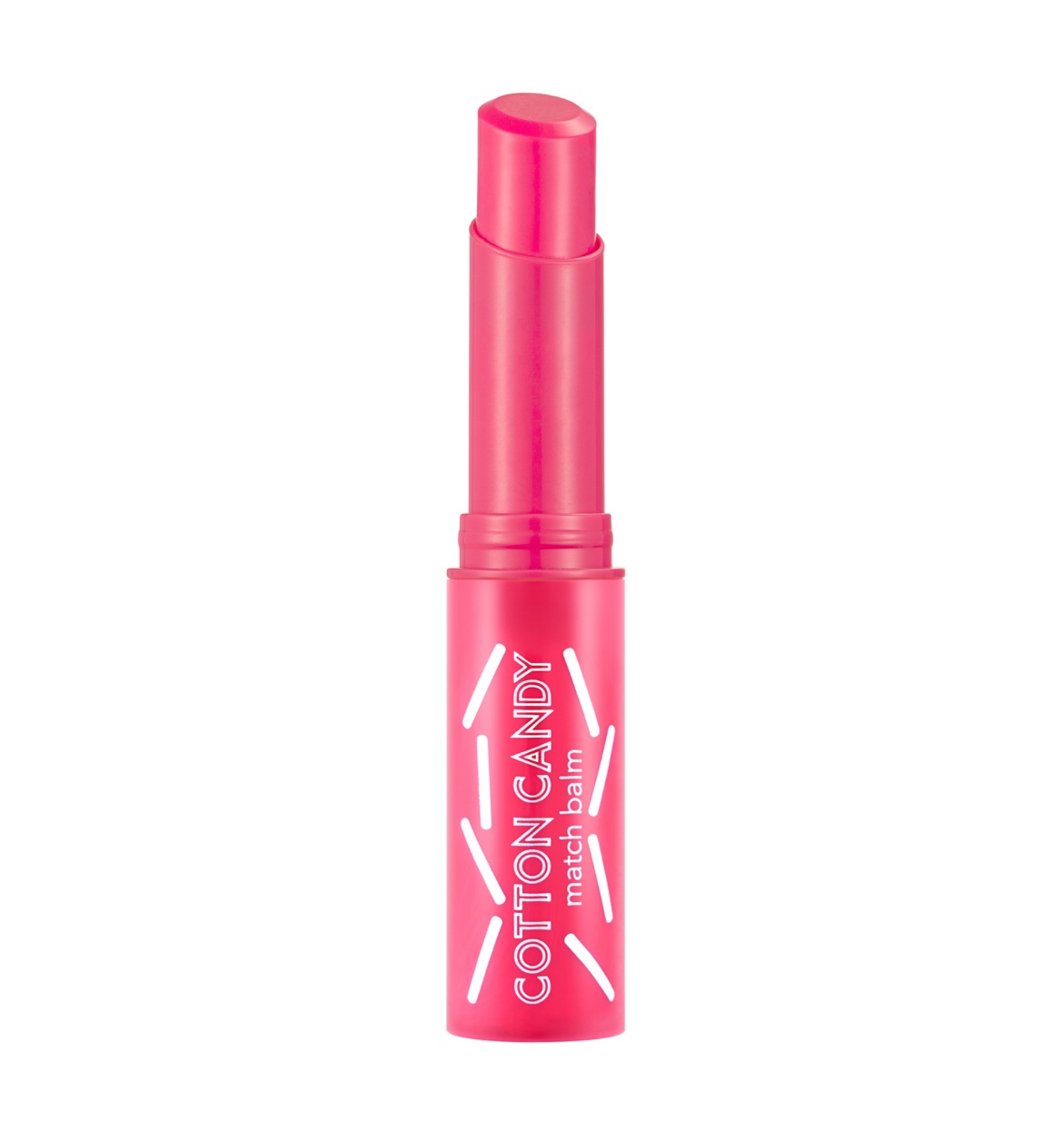 Flormar Lip Balm Cotton Candy