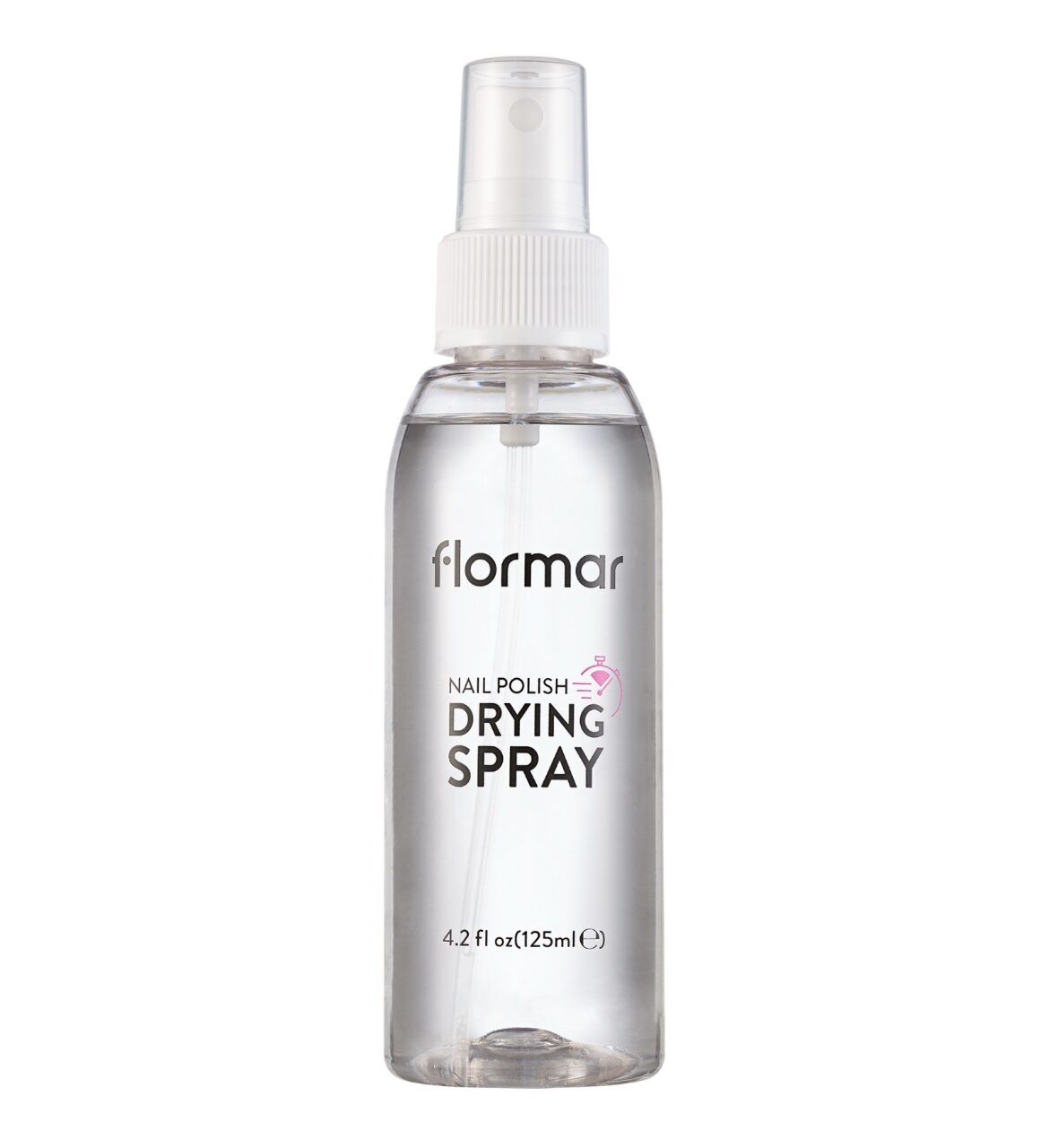 Flormar Nail Polish Drying Spray