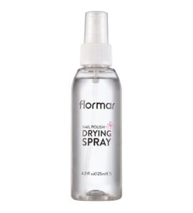 Flormar Nail Polish Drying Spray