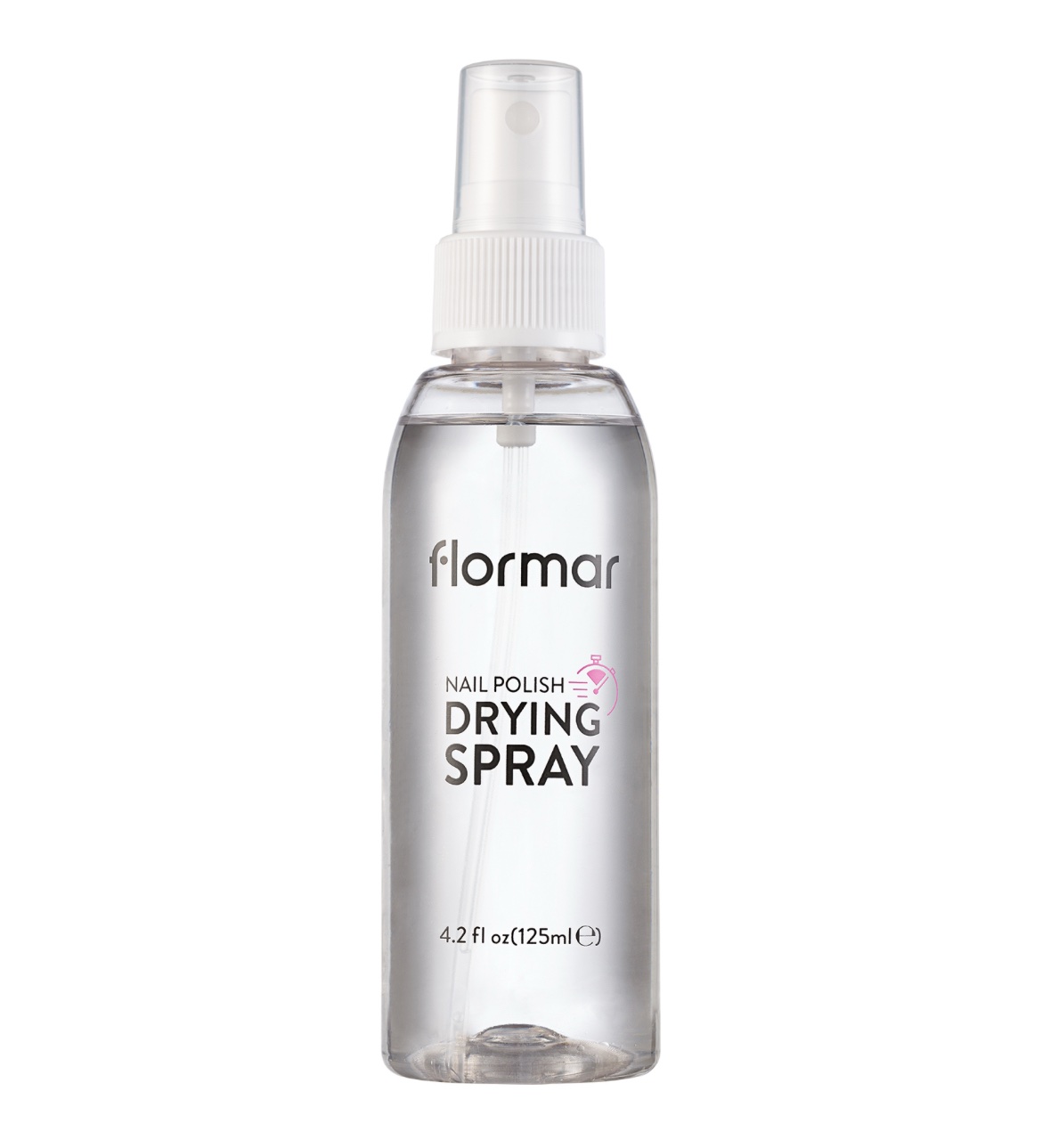 Flormar Nail Polish Drying Spray