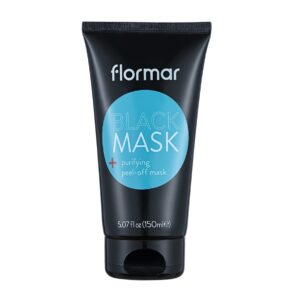 Flormar Black Mask