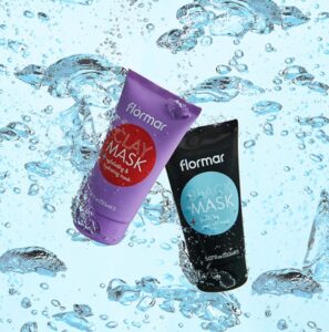 Flormar Black Mask