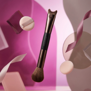 MAANGE Pro Single Double-End Makeup Brush