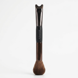 MAANGE Pro Single Double-End Makeup Brush