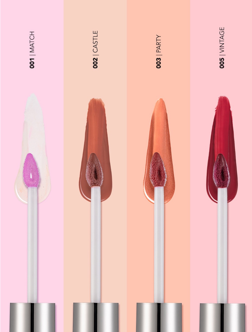 Flormar Dewy Lip Booster Flormar Dewy Lip Booster