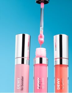 Flormar Dewy Lip Booster Flormar Dewy Lip Booster