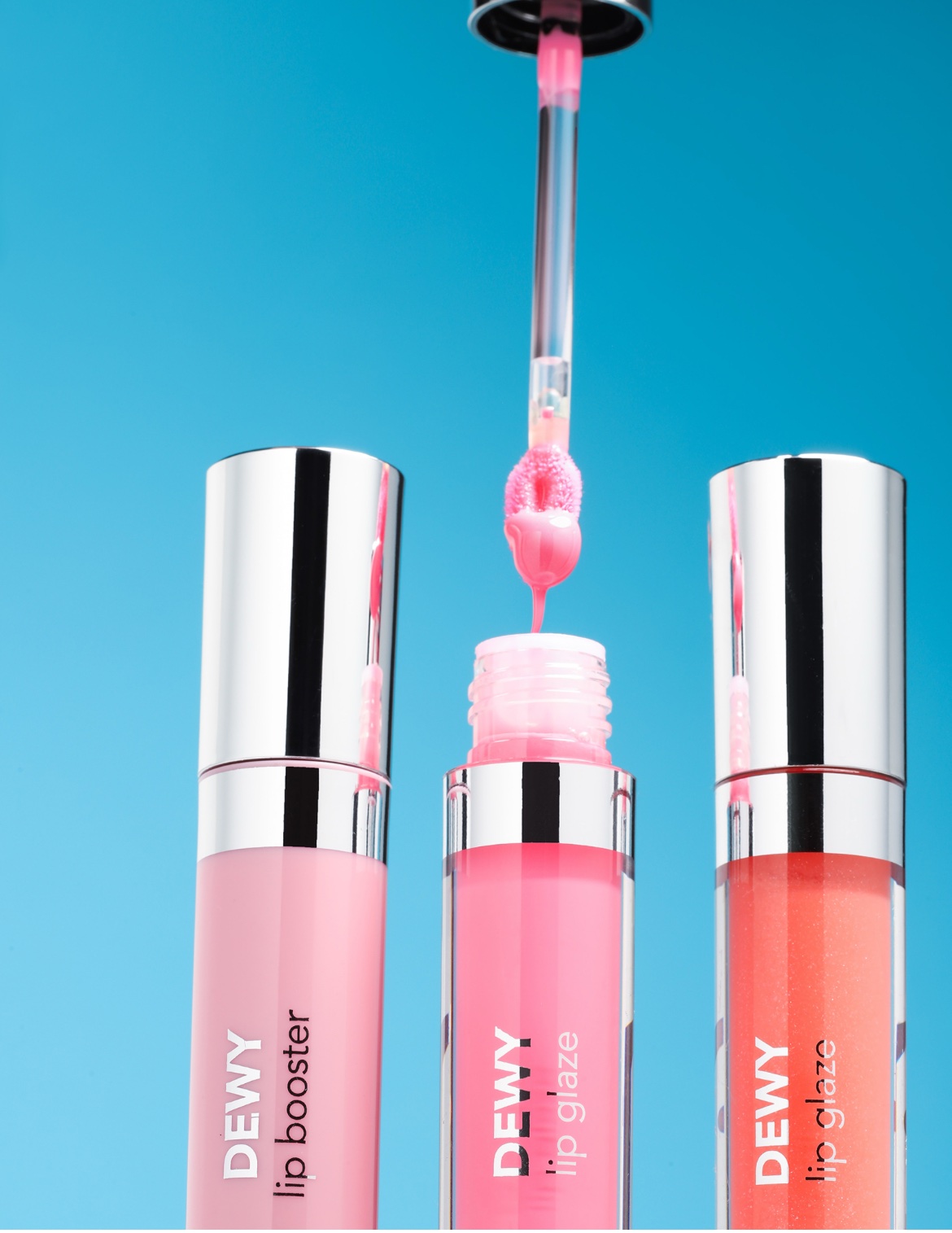 Flormar Dewy Lip Booster Flormar Dewy Lip Booster