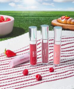 Flormar Dewy Lip Booster Flormar Dewy Lip Booster