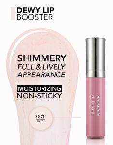 Flormar Dewy Lip Booster Flormar Dewy Lip Booster