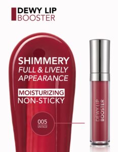 Flormar Dewy Lip Booster Flormar Dewy Lip Booster
