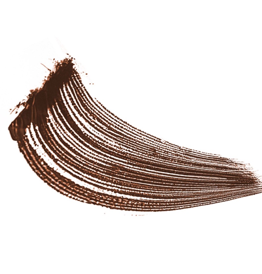 Note Volumizing Color Mascara