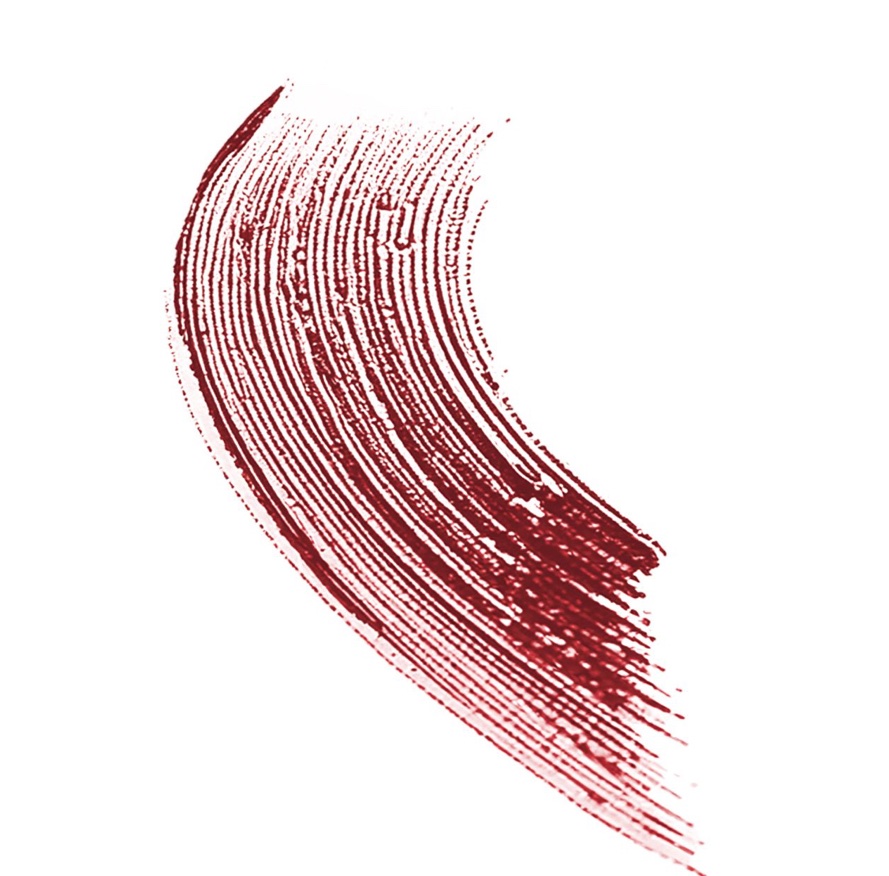 Note Volumizing Color Mascara