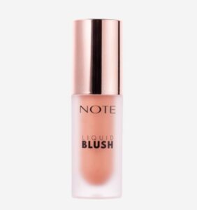 Note Liquid Blusher