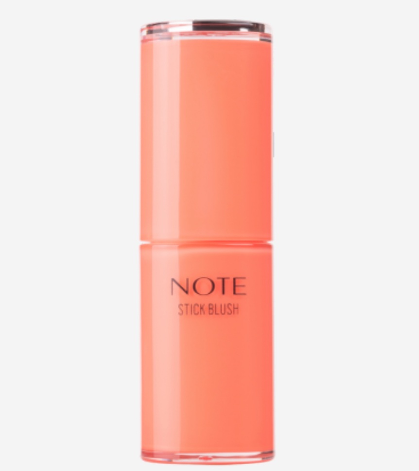 Note Stick Blush