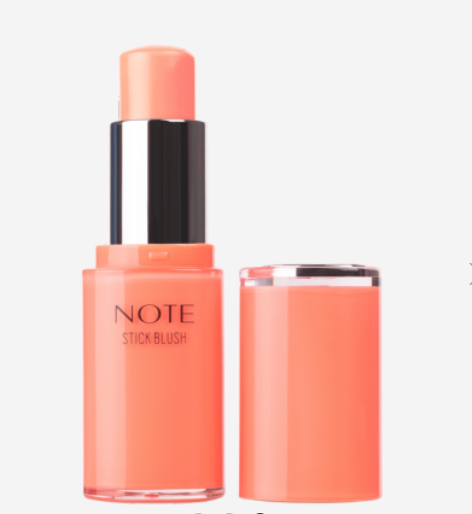 Note Stick Blush