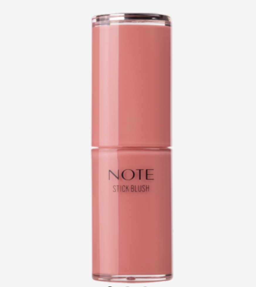 Note Stick Blush