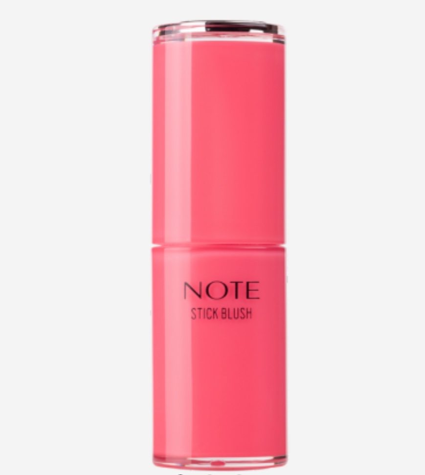 Note Stick Blush