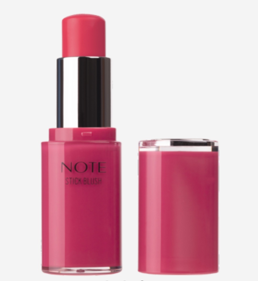 Note Stick Blush