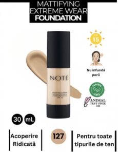 img_6857 Note Mattifying Extreme Wear Foundation