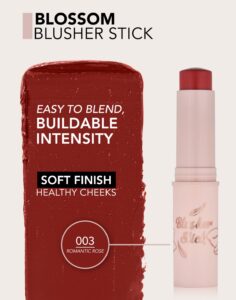 Flormar Blossom Stick Blush