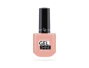 Golden Rose Vernis à Ongles Effet Gel Extreme Gel Shine 100