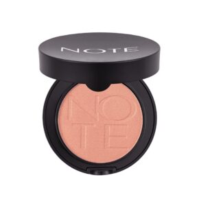 Note Luminous Silk Compact Blusher