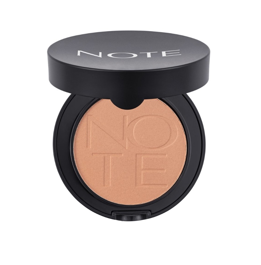 Note Luminous Silk Compact Blusher