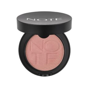 Note Luminous Silk Compact Blusher