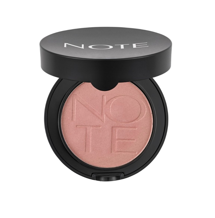 Note Luminous Silk Compact Blusher