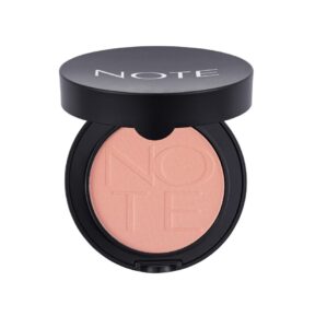 Note Luminous Silk Compact Blusher