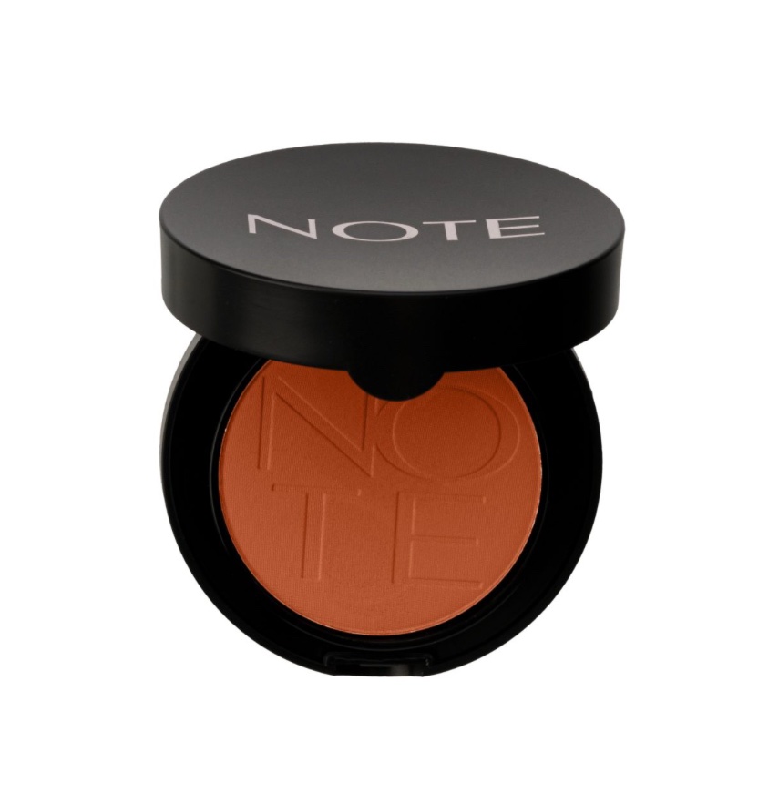 Note Luminous Silk Compact Blusher