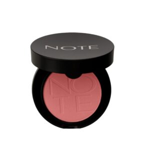 Note Luminous Silk Compact Blusher