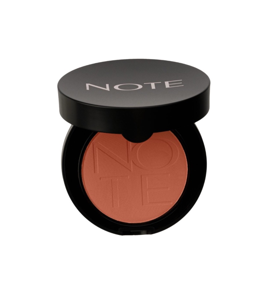 Note Luminous Silk Compact Blusher