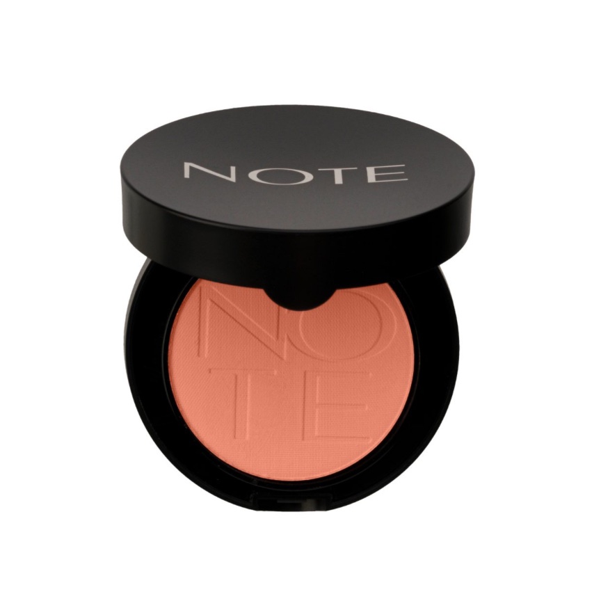 Note Luminous Silk Compact Blusher