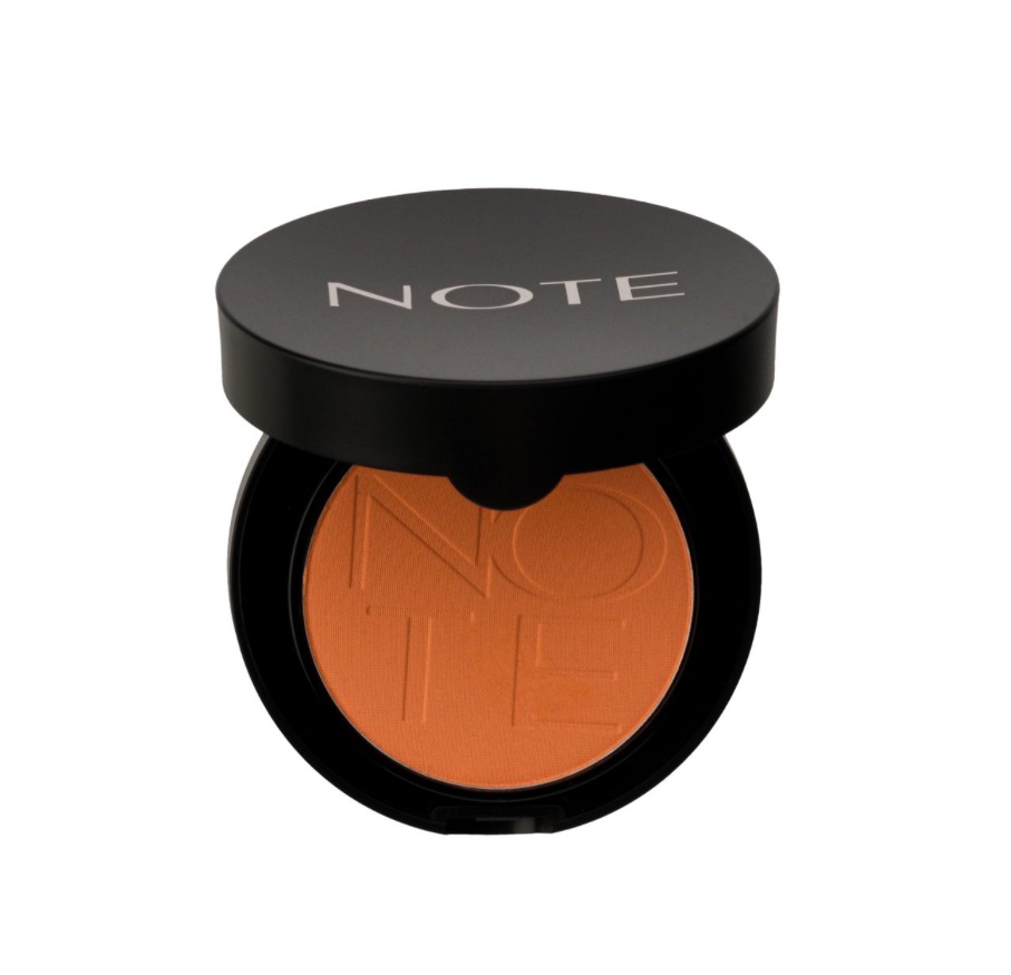 Note Luminous Silk Compact Blusher