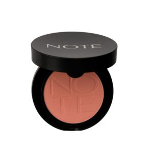 Note Luminous Silk Compact Blusher