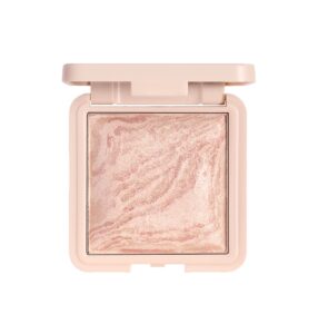 Note Marble Baked Blusher