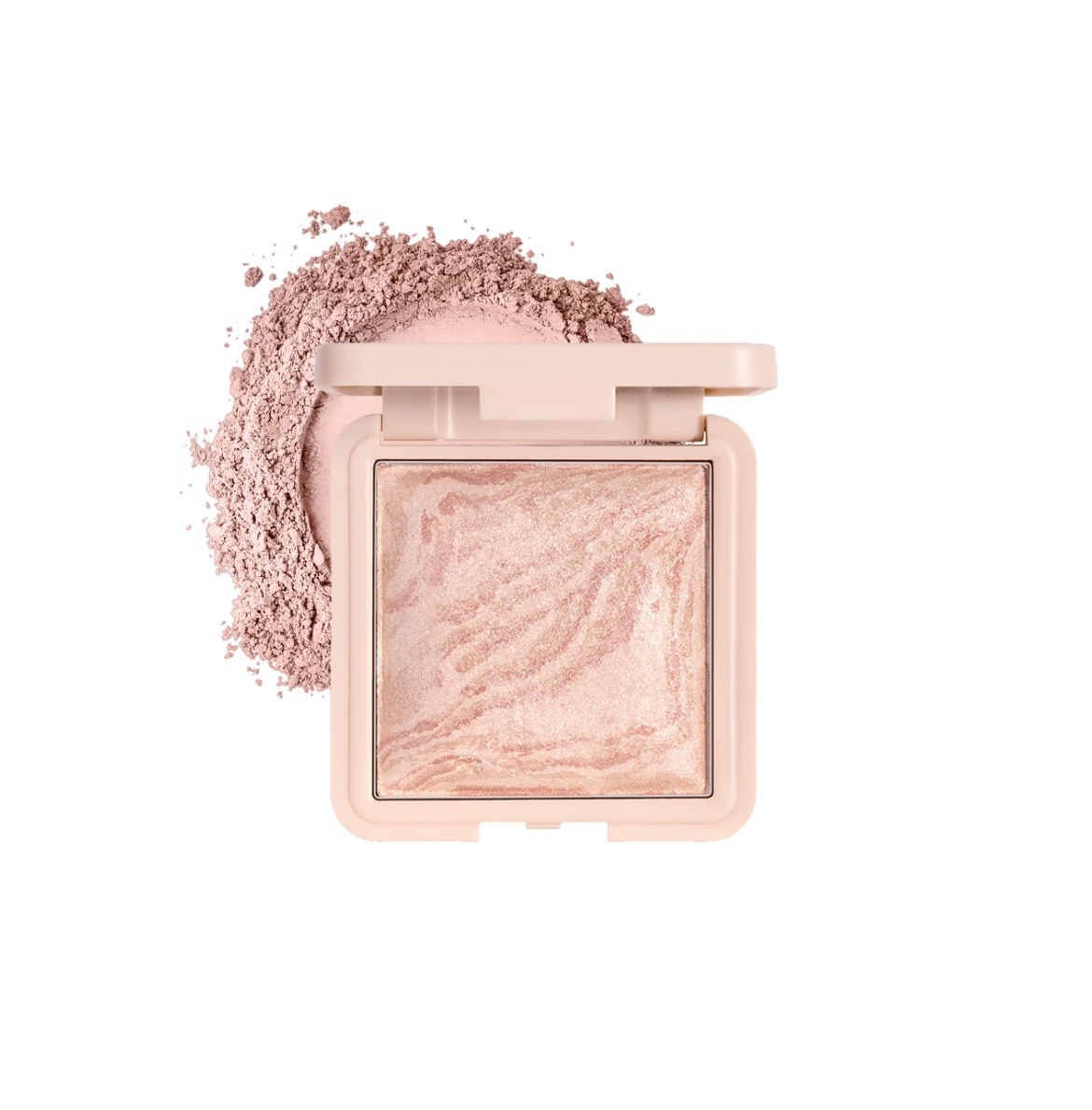 Note Marble Baked Blusher