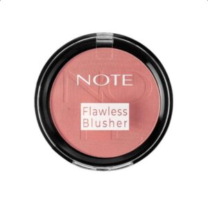 Note Flawless Blusher Note Flawless Blusher