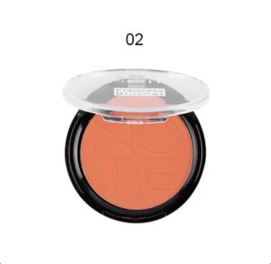 Note Flawless Blusher Note Flawless Blusher
