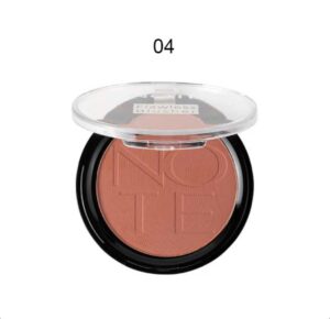 Note Flawless Blusher Note Flawless Blusher