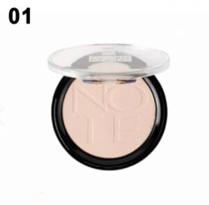 Note Flawless Powder